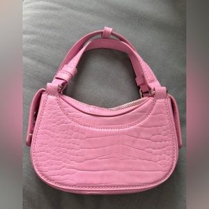 Zara limited edition Mini bag